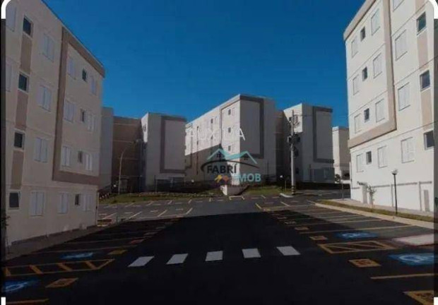 Imagem Apartamento com 2 Quartos à Venda, 42 m² em Jardim Guarujá - Sorocaba Imagem Apartamento com 2 Quartos à Venda, 42 m² em Jardim Guarujá - Sorocaba