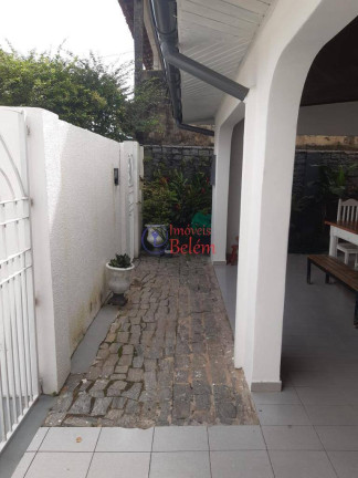 Imagem Casa com 3 Quartos à Venda, 230 m² em Marambaia - Belém Imagem Casa com 3 Quartos à Venda, 230 m² em Marambaia - Belém