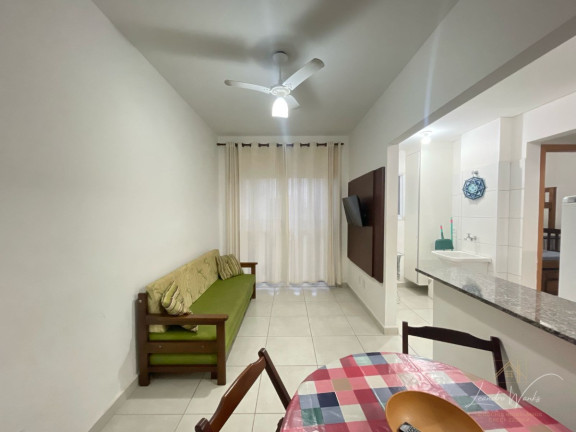 Imagem Apartamento com 2 Quartos à Venda, 55 m² em Estufa I - Ubatuba