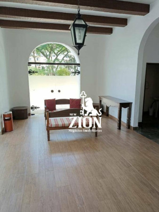 Imagem Apartamento com 4 Quartos à Venda, 309 m² em Santana - São Paulo