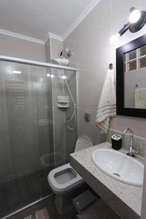 Imagem Apartamento com 1 Quarto à Venda, 24 m² em Liberdade - São Paulo