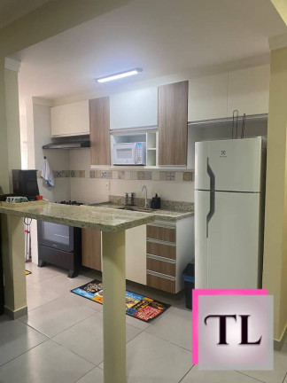 Imagem Apartamento com 2 Quartos para Alugar, 65 m² em Poços De Caldas