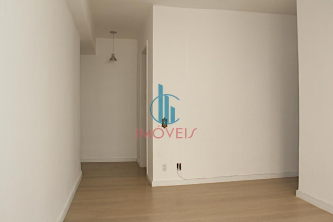 Imagem Apartamento com 1 Quarto à Venda, 44 m² em Vila Nova Conceição - São Paulo
