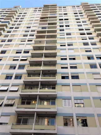 Imagem Apartamento com 2 Quartos à Venda, 76 m² em Bela Vista - São Paulo