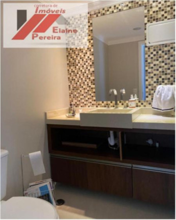 Imagem Apartamento com 3 Quartos à Venda, 100 m² em Jardim Arpoador - São Paulo Imagem Apartamento com 3 Quartos à Venda, 100 m² em Jardim Arpoador - São Paulo