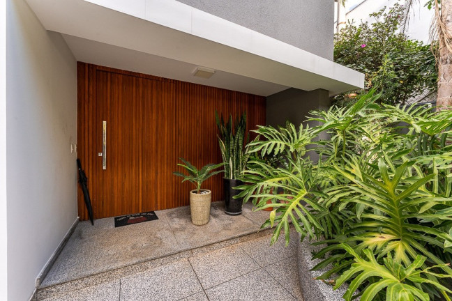 Imagem Casa de Condomínio com 3 Quartos à Venda, 514 m² em Santo Amaro - São Paulo