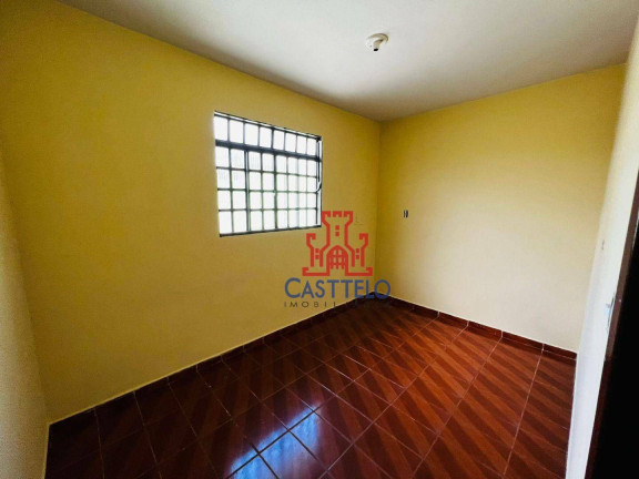 Imagem Casa com 2 Quartos à Venda, 100 m² em Conjunto Habitacional Jamile Dequech - Londrina Imagem Casa com 2 Quartos à Venda, 100 m² em Conjunto Habitacional Jamile Dequech - Londrina