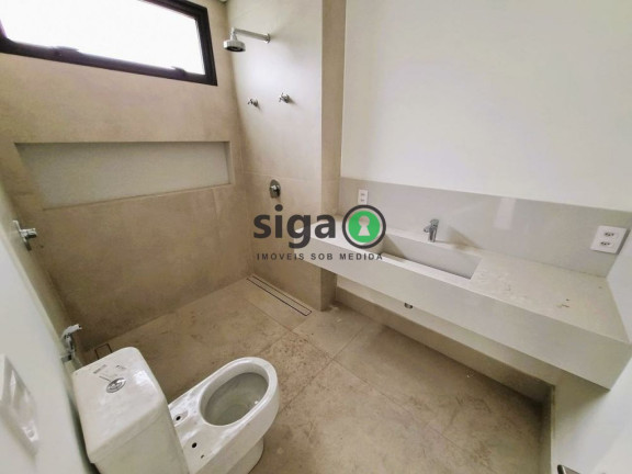 Imagem Casa com 3 Quartos à Venda, 335 m² em Cidade Jardim - São Paulo Imagem Casa com 3 Quartos à Venda, 335 m² em Cidade Jardim - São Paulo