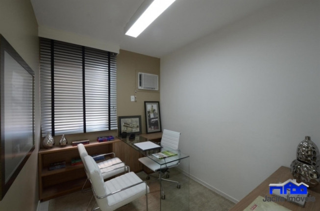 Imagem Sala Comercial à Venda, em Santos Imagem Sala Comercial à Venda, em Santos