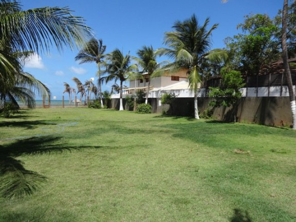 Imagem Casa com 4 Quartos à Venda, 705 m² em Cumbuco - Caucaia