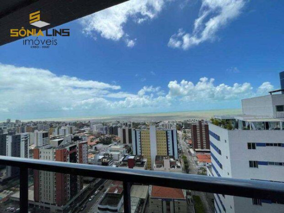 Imagem Apartamento com 3 Quartos à Venda, 90 m² em Aeroclube - João Pessoa Imagem Apartamento com 3 Quartos à Venda, 90 m² em Aeroclube - João Pessoa