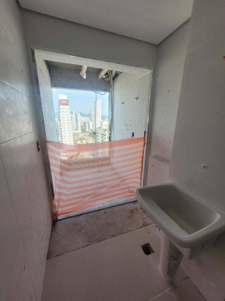 Imagem Apartamento com 1 Quarto à Venda, 66 m² em Boqueirão - Santos