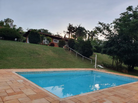 Imagem Chácara com 3 Quartos à Venda, 400 m² em Country  Club - Valinhos