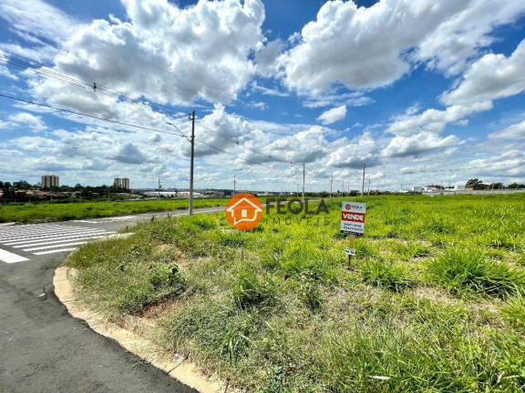 Imagem Terreno à Venda, 332 m² em Jardim Primavera - Nova Odessa Imagem Terreno à Venda, 332 m² em Jardim Primavera - Nova Odessa