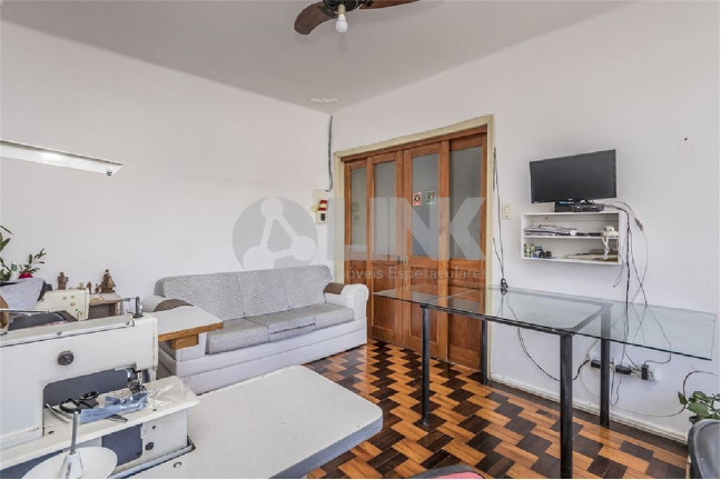 Imagem Apartamento com 2 Quartos à Venda, 78 m² em Azenha - Porto Alegre