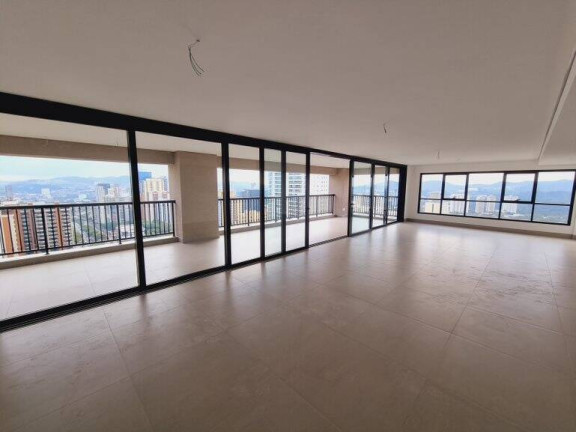 Imagem Apartamento com 4 Quartos à Venda, 360 m² em Alphaville Centro Industrial E Empresarial/alphaville. - Barueri Imagem Apartamento com 4 Quartos à Venda, 360 m² em Alphaville Centro Industrial E Empresarial/alphaville. - Barueri