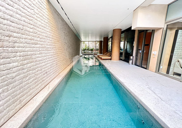 Imagem Apartamento com 4 Quartos à Venda, 335 m² em Itaim Bibi - São Paulo