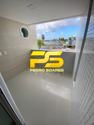 Imagem Apartamento com 4 Quartos à Venda, 230 m² em Ponta De Campina - Cabedelo Imagem Apartamento com 4 Quartos à Venda, 230 m² em Ponta De Campina - Cabedelo