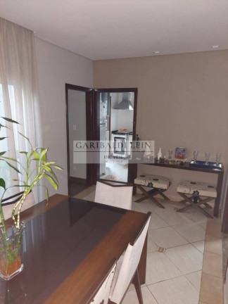 Imagem Casa com 3 Quartos à Venda, 117 m² em Cidade Jardim - Campinas