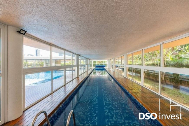 Imagem Apartamento com 2 Quartos à Venda, 175 m² em Campo Belo - São Paulo Imagem Apartamento com 2 Quartos à Venda, 175 m² em Campo Belo - São Paulo