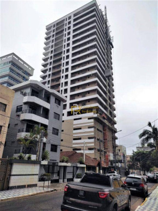 Imagem Apartamento com 3 Quartos à Venda, 132 m² em Canto Do Forte - Praia Grande Imagem Apartamento com 3 Quartos à Venda, 132 m² em Canto Do Forte - Praia Grande