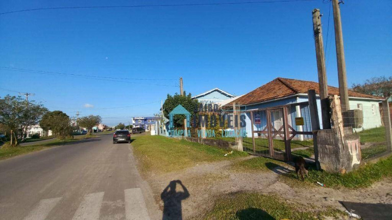Imagem Casa com 4 Quartos à Venda, 82 m² em São Francisco I - Tramandaí