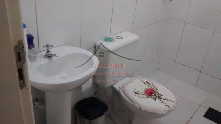 Imagem Apartamento com 2 Quartos à Venda, 42 m² em Jardim Santa Terezinha (zona Leste) - São Paulo