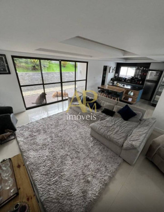 Imagem Casa com 3 Quartos à Venda, 310 m² em Pedra Branca - Palhoça Imagem Casa com 3 Quartos à Venda, 310 m² em Pedra Branca - Palhoça