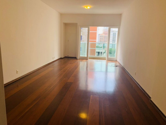 Apartamento com 3 Quartos para Alugar, 140 m² em Boqueirão - Santos