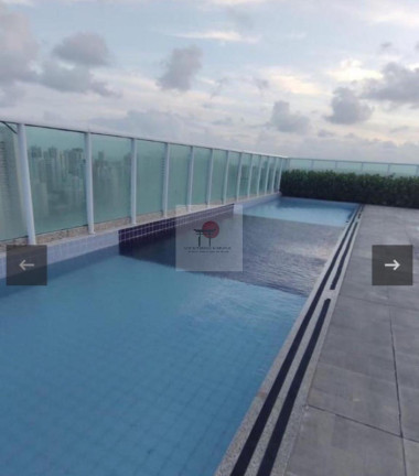 Imagem Apartamento com 3 Quartos à Venda, 69 m² em Piedade - Jaboatão Dos Guararapes