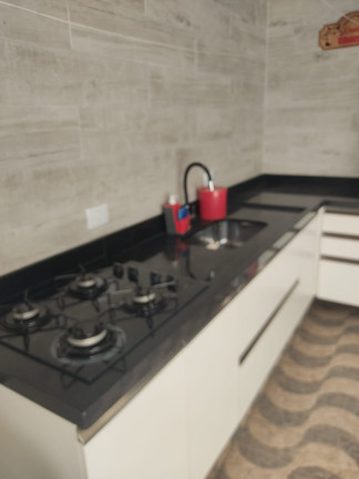 Imagem Casa com 3 Quartos à Venda, 84 m² em Jardim Rubi - Mogi Das Cruzes