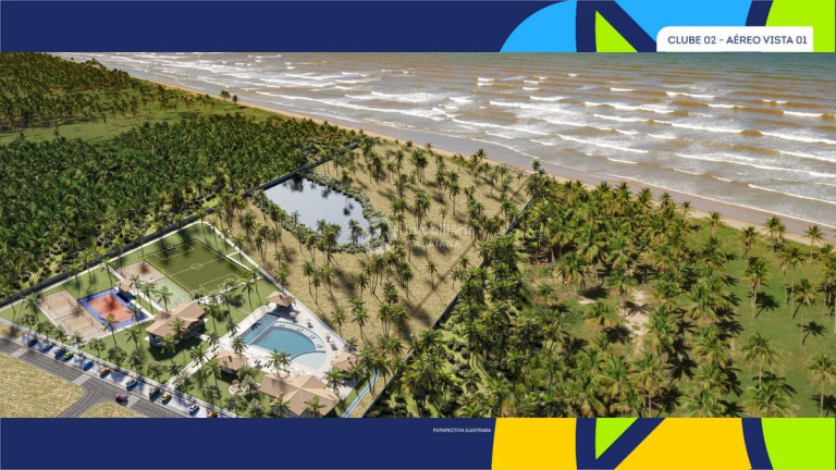 Imagem Terreno à Venda, em Barra Dos Coqueiros Imagem Terreno à Venda, em Barra Dos Coqueiros