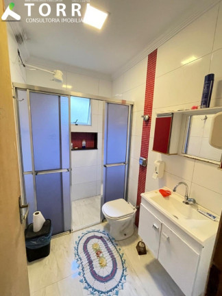 Imagem Sobrado com 3 Quartos à Venda, 195 m² em Jardim São Lourenzo - Sorocaba