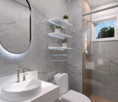 Imagem Apartamento com 1 Quarto à Venda, 25 m² em Mooca - São Paulo Imagem Apartamento com 1 Quarto à Venda, 25 m² em Mooca - São Paulo