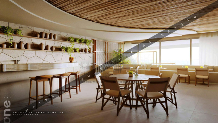 Imagem Apartamento com 3 Quartos à Venda, 129 m² em Paiva - Cabo De Santo Agostinho