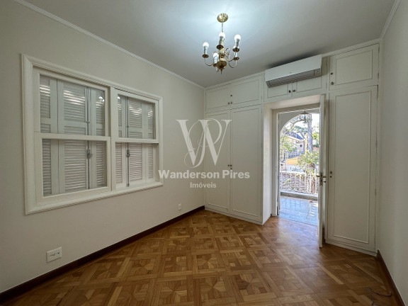 Imagem Casa com 4 Quartos à Venda, 500 m² em Jardim Paulista - São Paulo Imagem Casa com 4 Quartos à Venda, 500 m² em Jardim Paulista - São Paulo