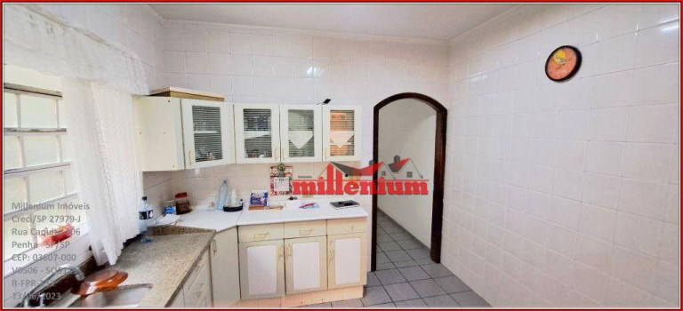 Imagem Sobrado com 4 Quartos à Venda, 256 m² em Penha - São Paulo