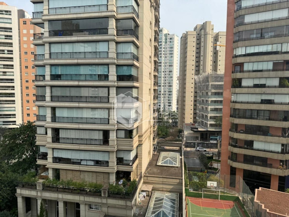 Imagem Apartamento com 3 Quartos à Venda, 104 m² em Vila Nova Conceição - São Paulo