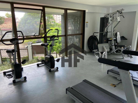 Imagem Apartamento com 3 Quartos para Alugar, 77 m² em Casa Amarela - Recife