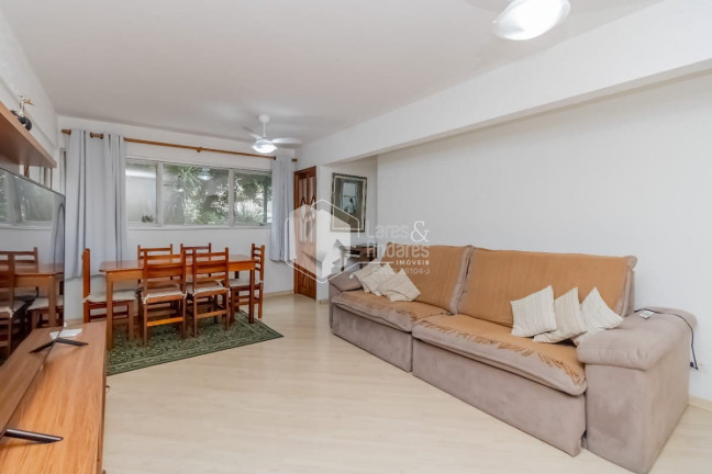 Foto do imóvel Apartamento com 2 Quartos à Venda, 96 m² em Campo Belo - São Paulo