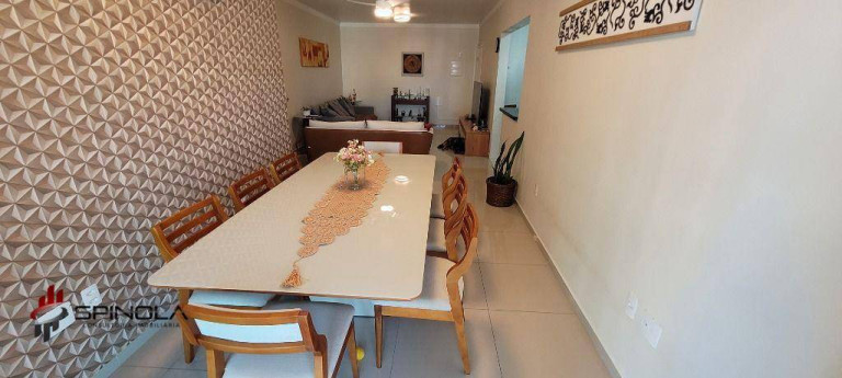 Imagem Apartamento com 2 Quartos à Venda, 100 m² em Caiçara - Praia Grande Imagem Apartamento com 2 Quartos à Venda, 100 m² em Caiçara - Praia Grande