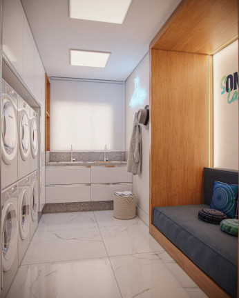 Imagem Apartamento com 2 Quartos à Venda, 71 m² em Perequê - Porto Belo