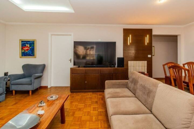 Imagem Apartamento com 3 Quartos à Venda, 150 m² em Jardim Paulista - São Paulo Imagem Apartamento com 3 Quartos à Venda, 150 m² em Jardim Paulista - São Paulo