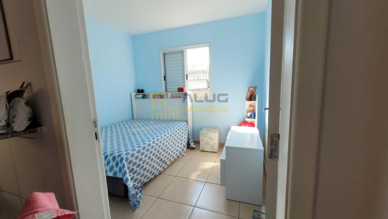 Imagem Apartamento com 2 Quartos à Venda, 48 m² em Veloso - Osasco