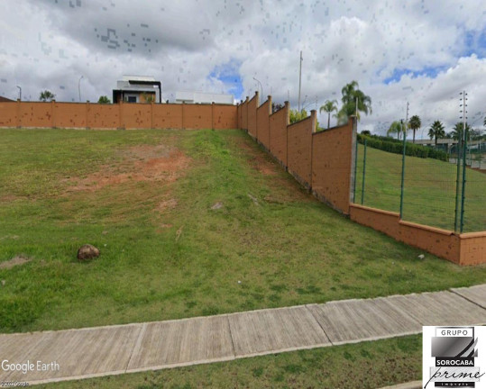 Terreno para Alugar, 425 m² em Alphaville Nova Esplanada - Votorantim