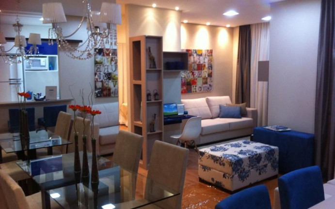 Imagem Apartamento com 2 Quartos à Venda, 61 m² em Santa Paula - São Caetano Do Sul Imagem Apartamento com 2 Quartos à Venda, 61 m² em Santa Paula - São Caetano Do Sul