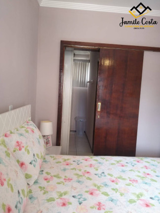 Imagem Apartamento com 3 Quartos à Venda,  em Campo Limpo - Feira De Santana