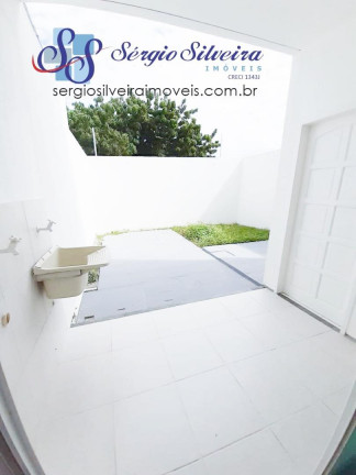 Imagem Casa com 3 Quartos à Venda, 120 m² em Edson Queiroz - Fortaleza Imagem Casa com 3 Quartos à Venda, 120 m² em Edson Queiroz - Fortaleza