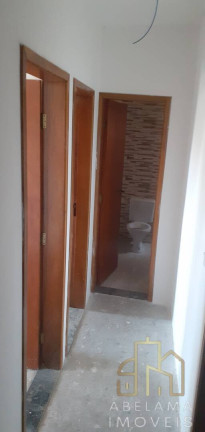 Imagem Apartamento com 3 Quartos à Venda, 83 m² em Vila Assunção - Santo André