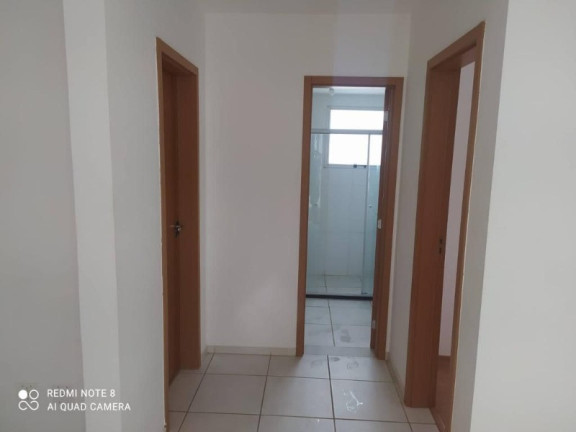 Imagem Apartamento com 2 Quartos à Venda, 48 m² em Sim - Feira De Santana